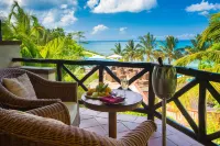 Sea Cliff Resort & Spa Zanzibar - Ocean View