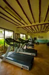 Sultan Sands Island Resort - Gym