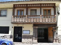 Wakapunku Boutique B&B Hotels near Qenko