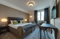 Home Hotel Victoria Hotels in Jonkoping