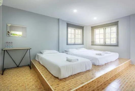 ห้องแฟมิลี่