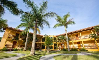 Águas de Palmas Resort