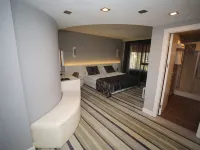 جراند نورا هوتل Hotels near بيرليك