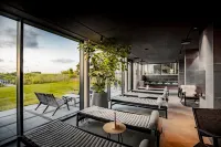 Fjordgaarden - Spa - Hotel - Konference - spa