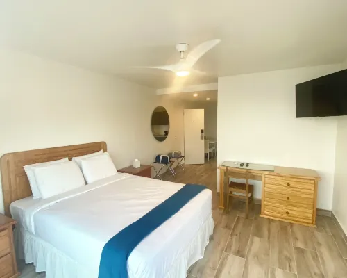 Seaview Beach Hotel Hotels in Philipsburg