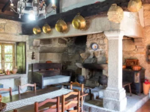 Casa de Sta Comba Hotels in Barcelos