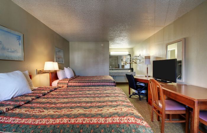Key West Inn Wetumpka