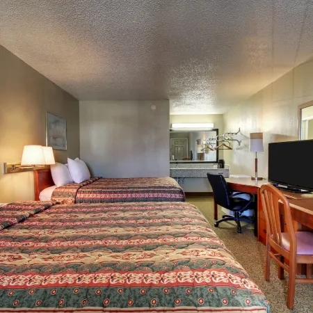 Key West Inn Wetumpka