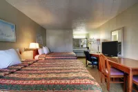 Key West Inn Wetumpka Hotels in Wetumpka