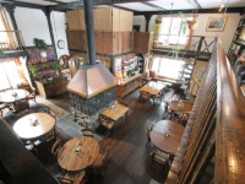 Old Saco Inn Hotels in Fryeburg