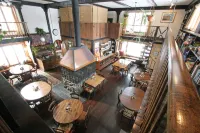 Old Saco Inn Hotel di Fryeburg