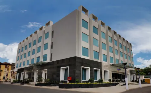 Hotel Platinum
