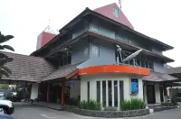 d’Arcici Hotel Plumpang Hotel di Kecamatan Koja