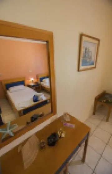 Garbis Villas & Apartments