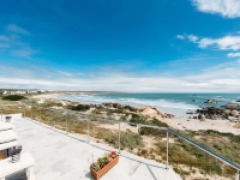Linhof Boutique Guest House Hotels in Paternoster