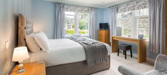 The Coppice - Including Off-Site Health Club Hoteles en Windermere