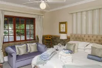 Brighton Lodge - #Solar Energy #No Loadshedding - Jacuzzi