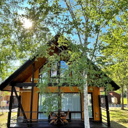 Bliss Cottage Sakura