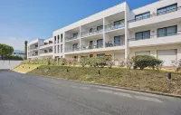 Résidence Odalys Archipel Các khách sạn ở La Rochelle