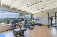 Iolida Corfu Resort & Spa by Smile Hotels - Gym