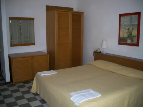 Airone Rta Hotels in Giannella