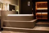 Best Western Plus Hotel Terre di Eolo - spa