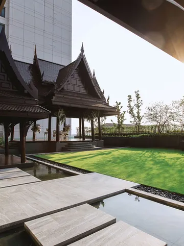 รูปภาพของแกรนด์ ริชมอนด์ สไตลิช คอนเวนชั่น โฮเทล