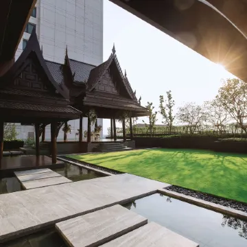 Grand Richmond Stylish Convention Hotel