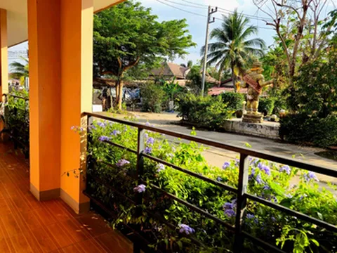 รูปภาพของบุญสะญา เพลส