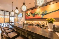Enso Hotel - bar