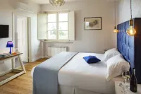 CorteViva Boutique B&B Hotels in Petrignano