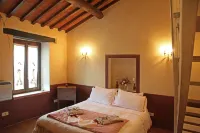 Agriturismo Tara Hotels in Foce