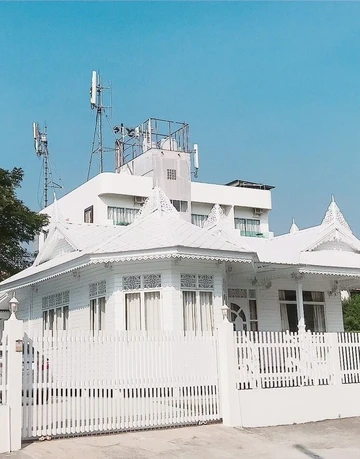 รูปภาพของพีเค รีทรีท หัวหิน