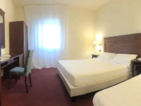 Hotel HR Hotéis em Modugno