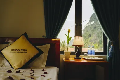 峯牙之愛家庭旅館