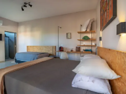 昆達爾套房酒店 布羅塔斯酒店