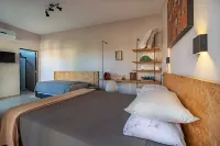 Suítes No Quintal Hotels in Brotas