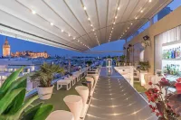 Hotel Inglaterra Hotels in Seville