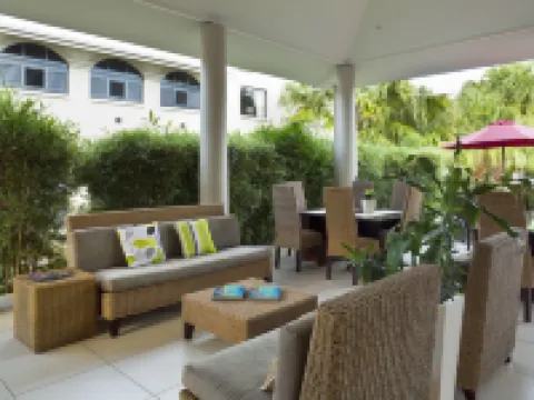Mango Lagoon Resort & Wellness Spa Hotel di Palm Cove