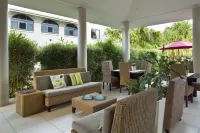 Mango Lagoon Resort & Wellness Spa Hotels in Clifton Beach