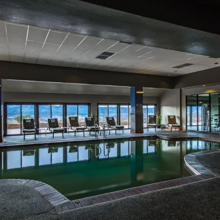 Prescott Resort & Conference Center