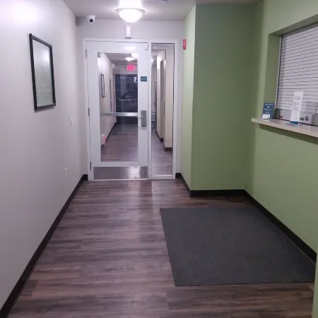 WoodSpring Suites Ankeny des Moines