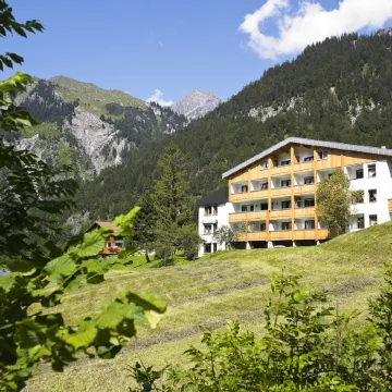 Hotel Sonnblick