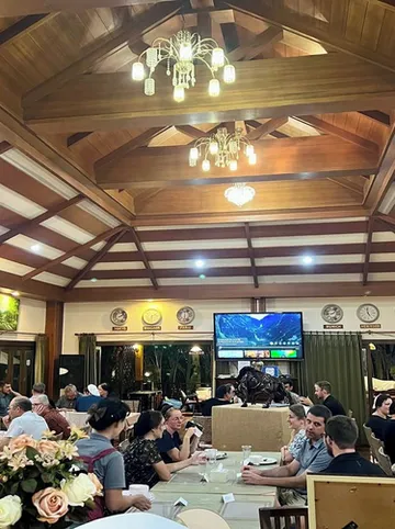 รูปภาพของป่าไผ่ คันทรี ลอดจ์