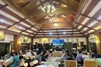 Papai Country Lodge Hotels in Doi Saket