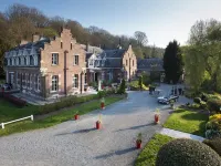 Domaine de Joinville & Spa Hotels in Eu