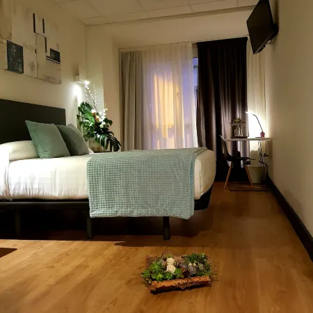Hotel Malecon
