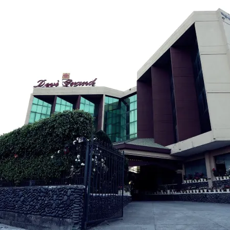 Hotel Devi Grand - Katra