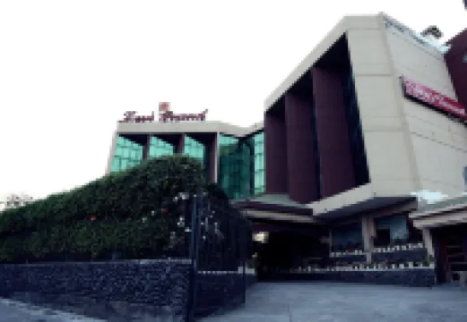 Hotel Devi Grand - Katra