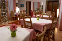 Pension Hotel Mariahilf